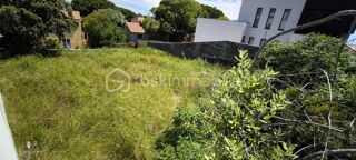  Terrain � vendre 515 m�