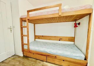  Appartement � vendre 1 pi�ce 17 m�