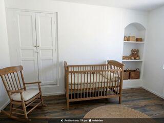  Maison à vendre 6 pièces 120 m²