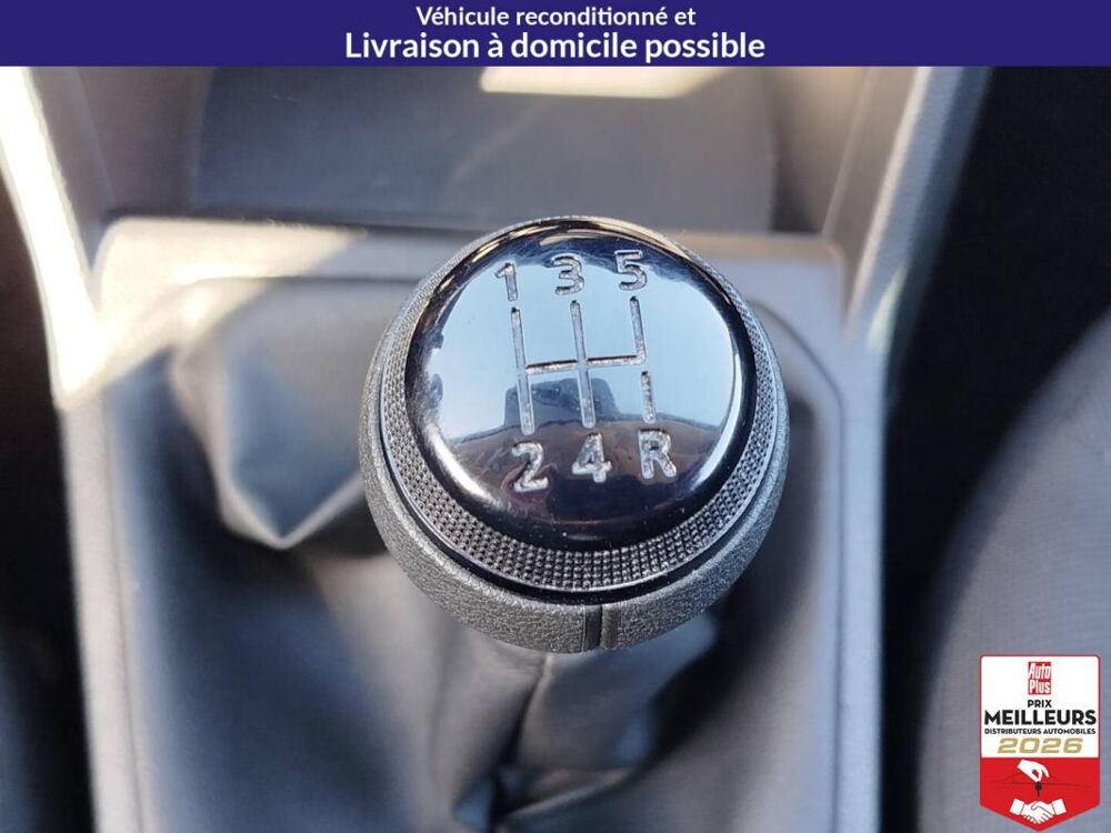 Sandero ECO-G 100 - Essential 2023 occasion 10150 Lavau