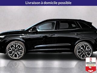 Austral 1.2 E-TECH FULL HYBRID 200 ESPRIT ALPINE 2026 occasion 10150 Lavau
