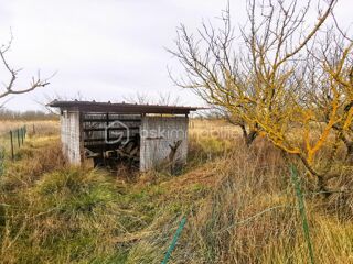  Terrain � vendre 7366 m�