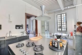  H�tel Particulier � vendre 10 pi�ces 320 m�