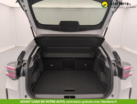C4 PureTech 130 EAT8 Max 2025 occasion 69190 Saint-Fons