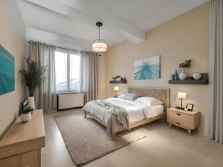  Appartement � vendre 4 pi�ces 81 m�