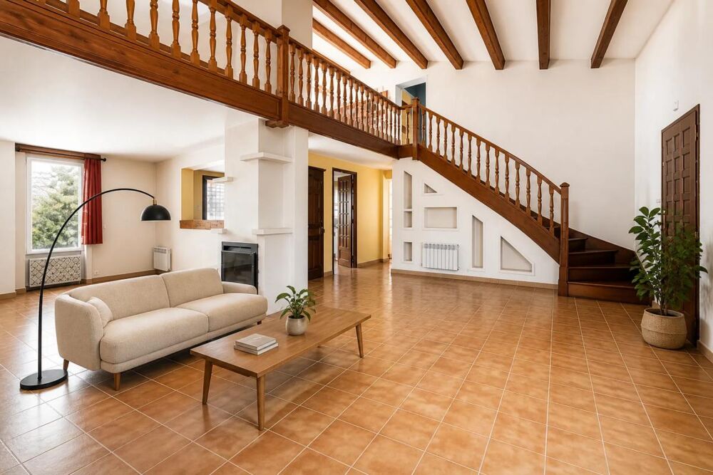 Vente Maison Maison de 5 pièces de 156 m² à Éguilles Eguilles