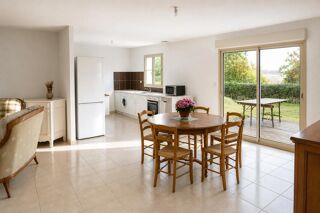  Maison à vendre 5 pièces 109 m²