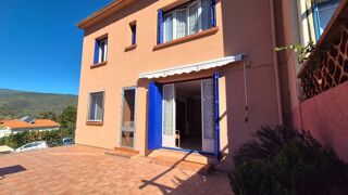  Maison � vendre 7 pi�ces 121 m�