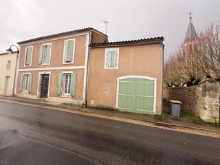  Maison à vendre 6 pièces 95 m²