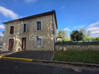  Maison à vendre 5 pièces 130 m²