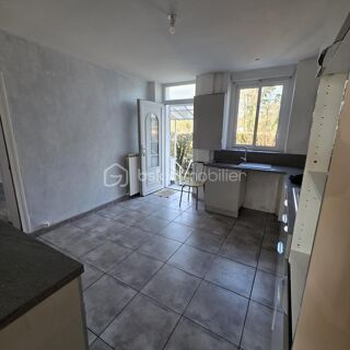  Maison à vendre 7 pièces 104 m²