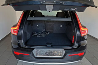 XC40 T4 Inscription – Cam&eacute;ra Navigation LED Si&egrave;ges chauffants Car 2021 occasion 33000 Bordeaux