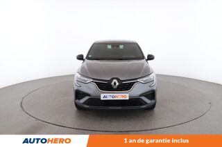 Arkana 1.6 E-Tech RS Line 145 ch 2021 occasion 92130 Issy-les-Moulineaux
