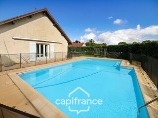  Maison � vendre 5 pi�ces 130 m�