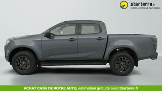 D-MAX CREW CABINE A/T NITRO SPORT 4 places 2026 occasion 69190 Saint-Fons