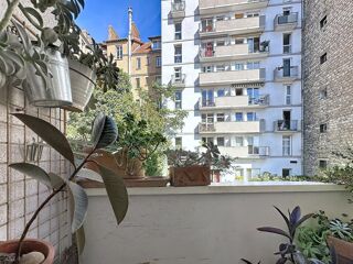 Appartement à vendre 2 pièces 33 m²