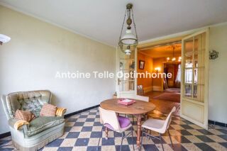  Maison à vendre 10 pièces 254 m²