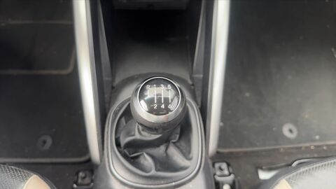 Veloster 1.6 GDI 140 Turbo 2014 occasion 27700 Les Andelys