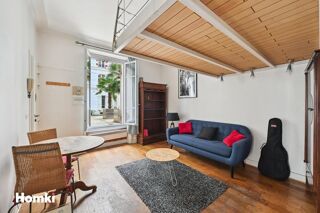  Appartement  vendre 1 pice 23 m