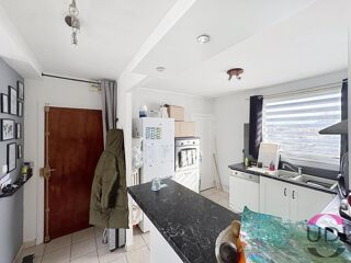  Appartement à vendre 3 pièces 71 m²