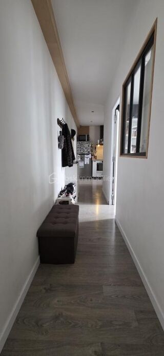  Appartement à vendre 3 pièces 54 m²