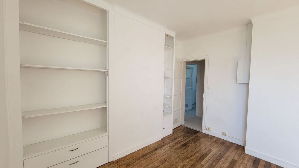 Location Appartement Appartement de 42m2 à louer sur Nantes Nantes