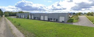   Espace Commercial de 300 m² - CHOISEY Choisey