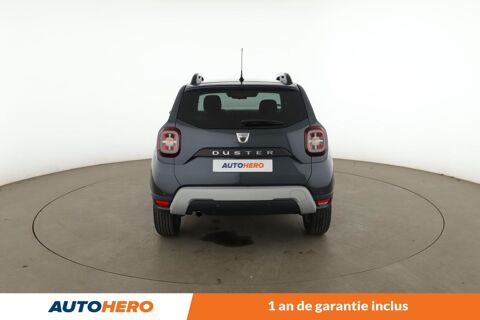 Duster II 1.5 dCi Confort 4x2 EDC 110 ch 2018 occasion 92130 Issy-les-Moulineaux