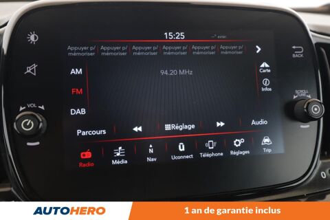 500 C C 1.0 Hybrid BSG 70 ch 2024 occasion 92130 Issy-les-Moulineaux