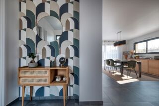  Maison � vendre 5 pi�ces 140 m�