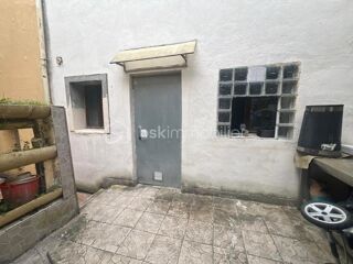  Immeuble à vendre 5 pièces 154 m²