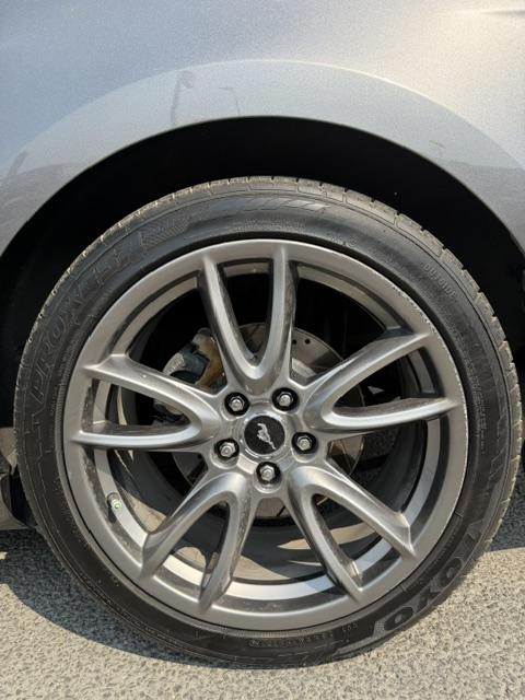 Mustang GT V8 BVA PACK BREMBO 2014 occasion 33300 Bordeaux