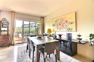  Appartement � vendre 5 pi�ces 112 m�