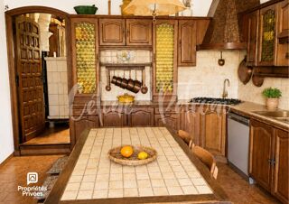  Propriété/château à vendre 14 pièces 413 m²