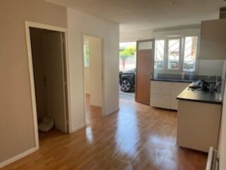  Appartement à vendre 3 pièces 45 m²