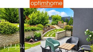 Maison à vendre 7 pièces 132 m²