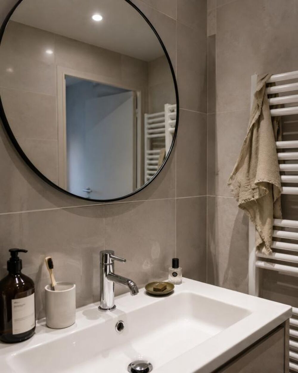 Vente Appartement MAISON avec JARDIN + cellier, parking, rangement Le barp