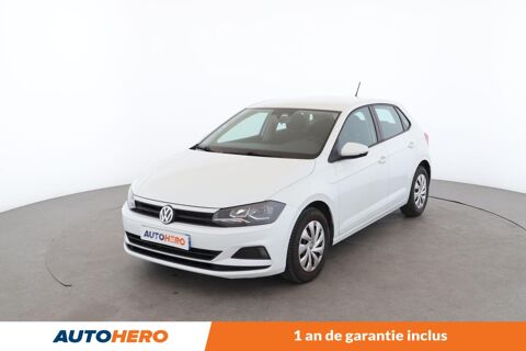 Annonce voiture Volkswagen Polo 12790 €