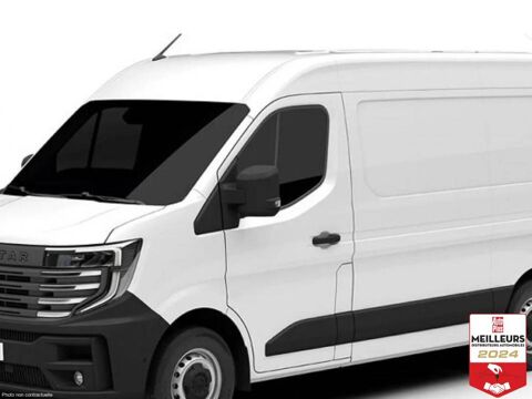 Annonce voiture Nissan Interstar 42948 €