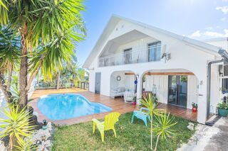  Maison à vendre 8 pièces 177 m²