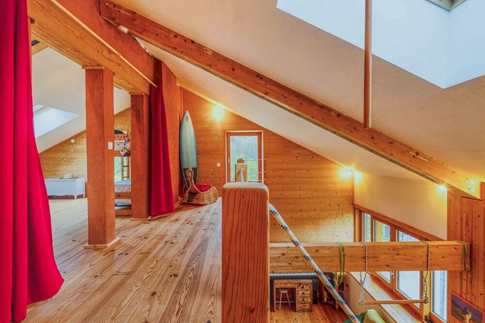 Vente Maison Maison à vendre 6 pièces VAULNAVEYS LE HAUT (38) Vaulnaveys le haut