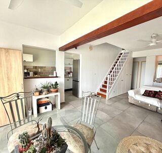  Appartement � vendre 4 pi�ces 85 m�