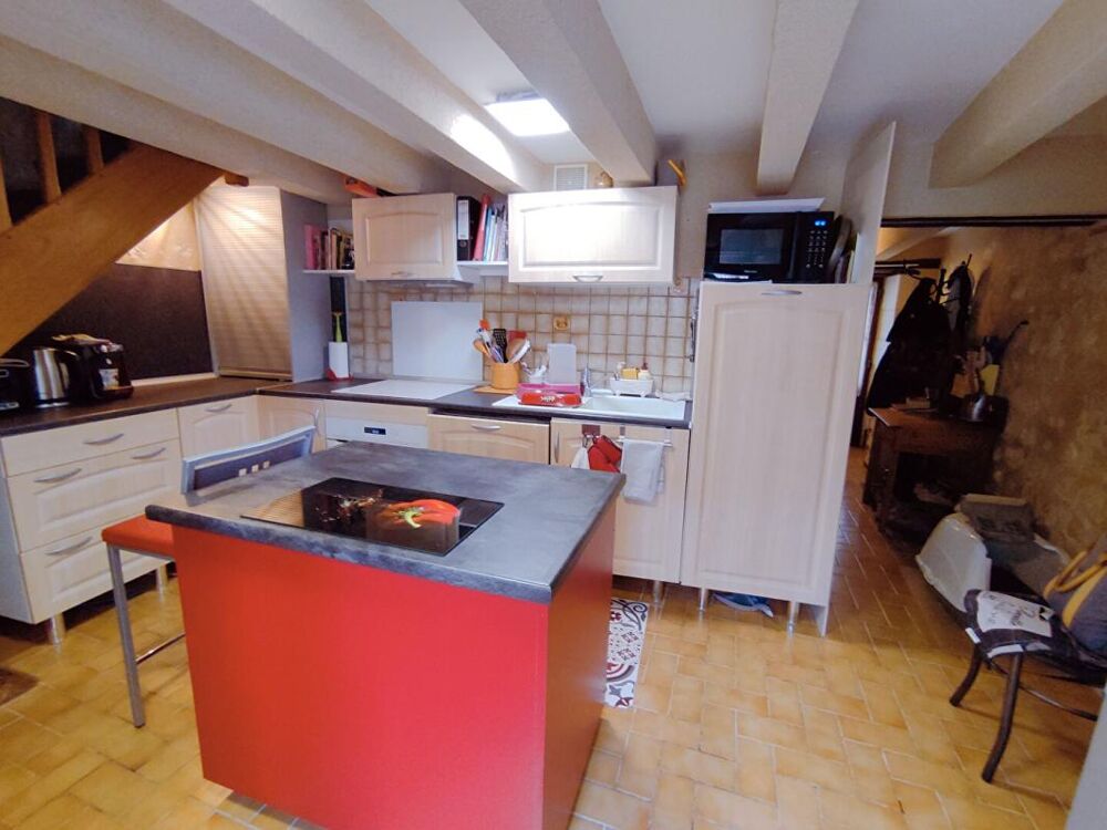 Vente Maison Maison de pays Chambon 4 pièce(s) 70 m2 Chambon