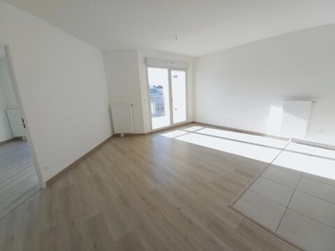   T2 NEUF avec loggia et parking � VILLEFONTAINE Appartement - 2 pi�ce(s) - 44 m�