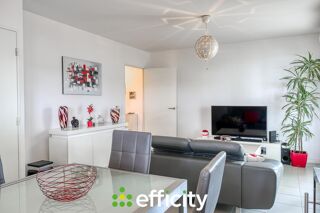  Appartement � vendre 2 pi�ces 46 m�