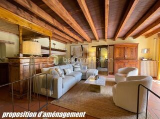  Propri�t�/ch�teau � vendre 6 pi�ces 280 m�