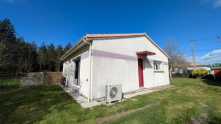  Maison à vendre 3 pièces 60 m²