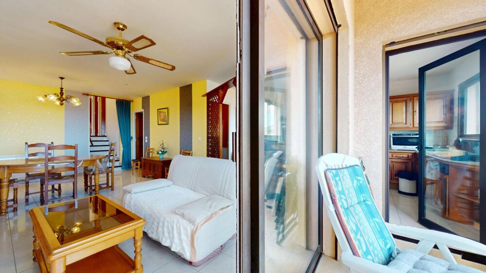 à vendre  Maison Banyuls-sur-Mer (66650)