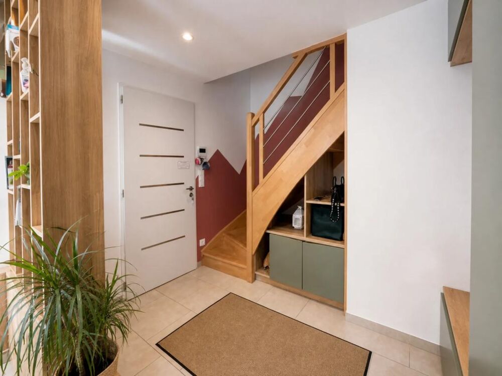 Vente Maison Maison de 6 pièces de 152 m² à Bourges Bourges
