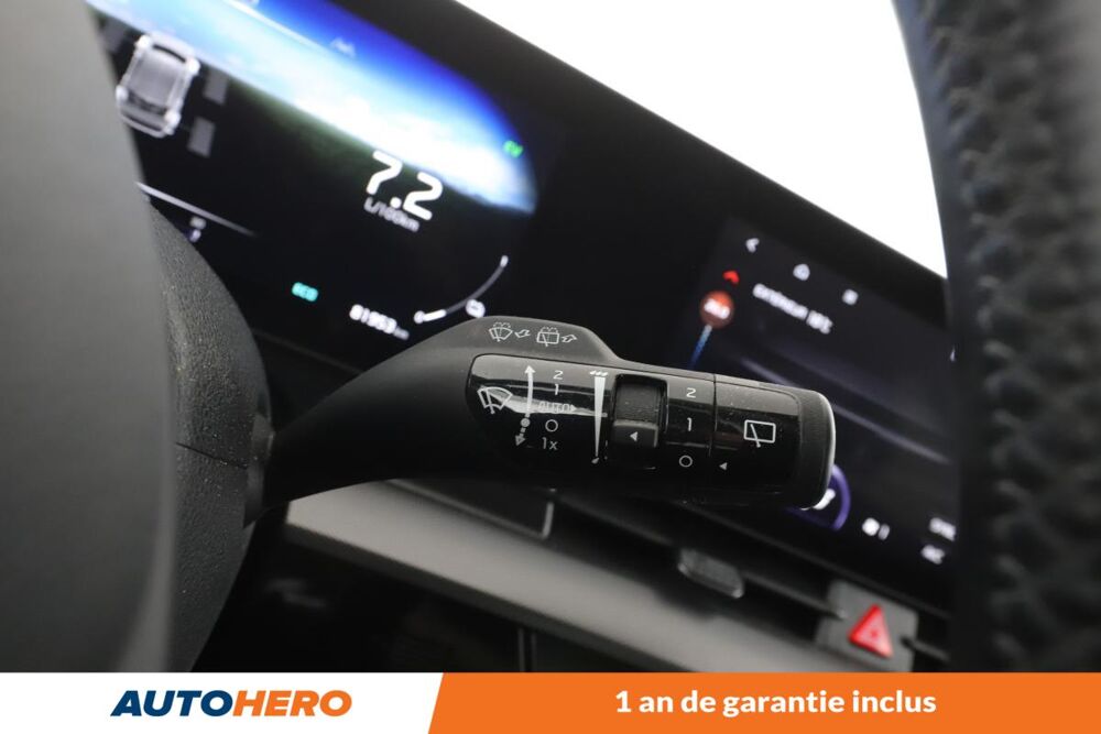 Sportage 1.6 T-GDi ISG Hybride Rechargeable GT-Line Premium 4x4 BVA6 2023 occasion 92130 Issy-les-Moulineaux